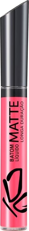 Vult Make Up 05 - Batom Líquido Matte 6g