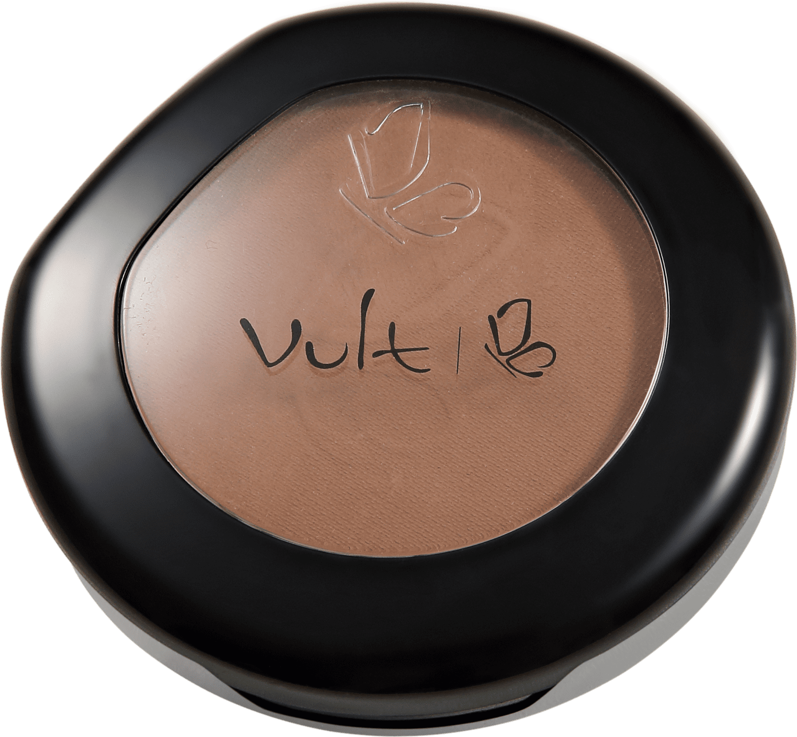 Vult Make Up 06 Marrom - Pó Compacto Matte 9g