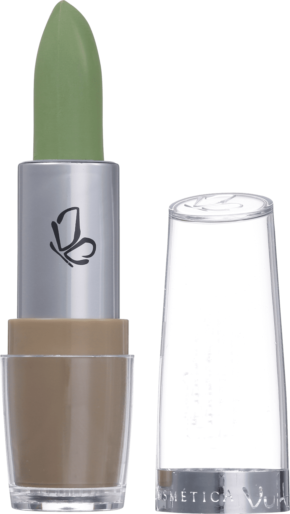 Vult Make Up Colorido Correção Pontual 07 Verde - Corretivo em Bastão 3,5g