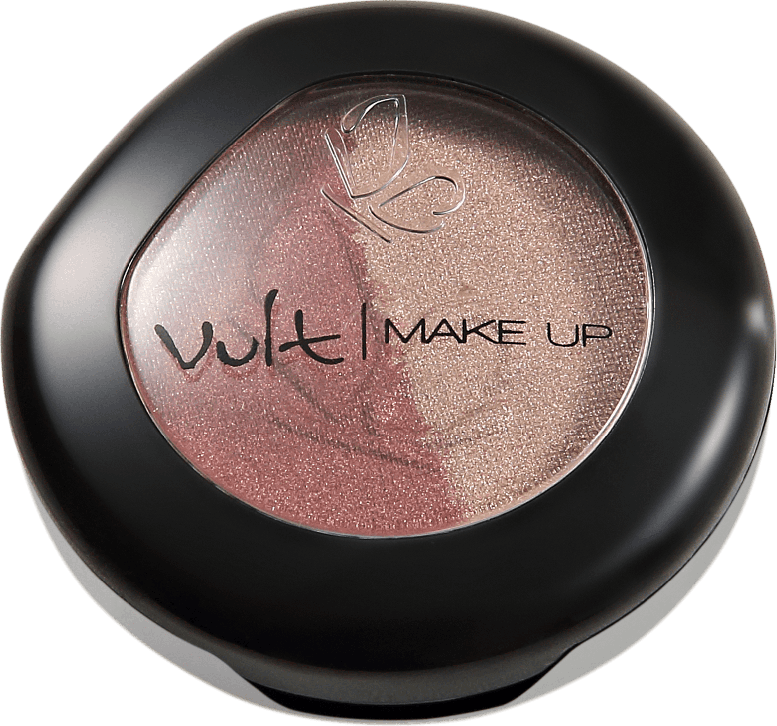 Vult Make Up Duo 11 Cintilante / Cintilante - Sombra 2,5g