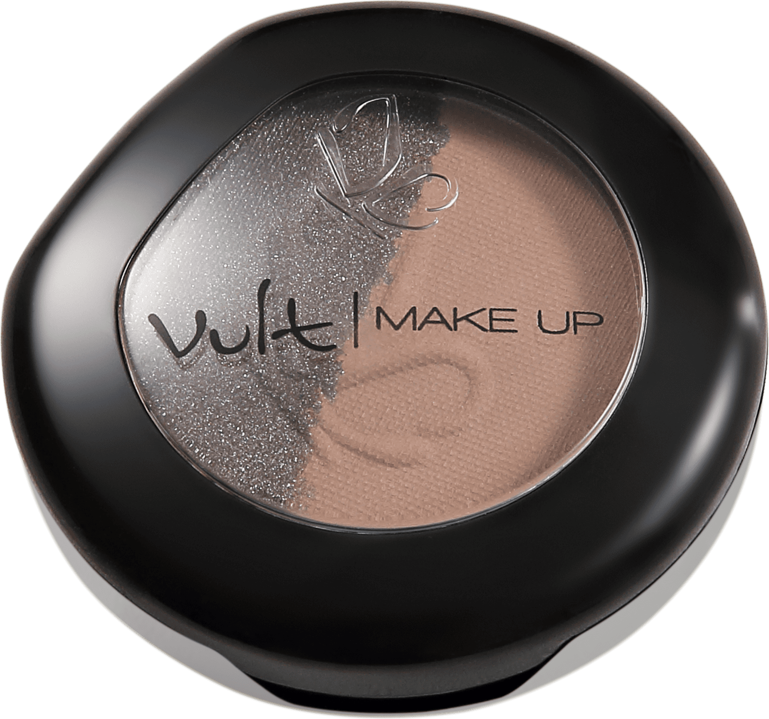 Vult Make Up Duo 14 Opaco / Brilho - Sombra 2,5g