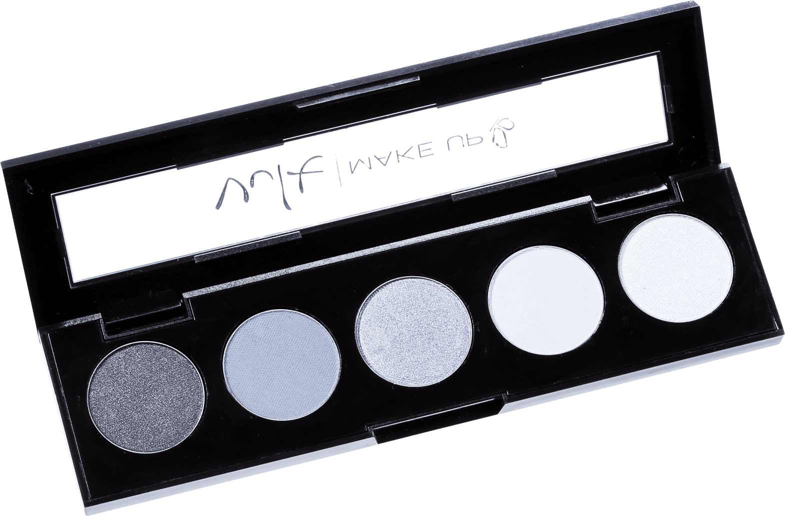 Vult Make Up Quintetos 05 Urban - Paleta de Sombras 8,5g