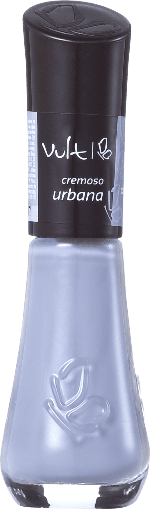 Vult Unhas Urbana - Esmalte Cremoso 8ml