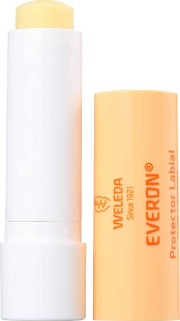 Weleda Everon - Hidratante Labial 4,8g