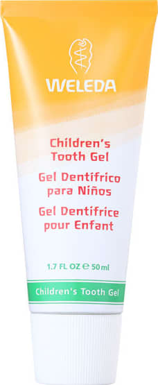 Weleda - Gel Dental Infantil 50ml