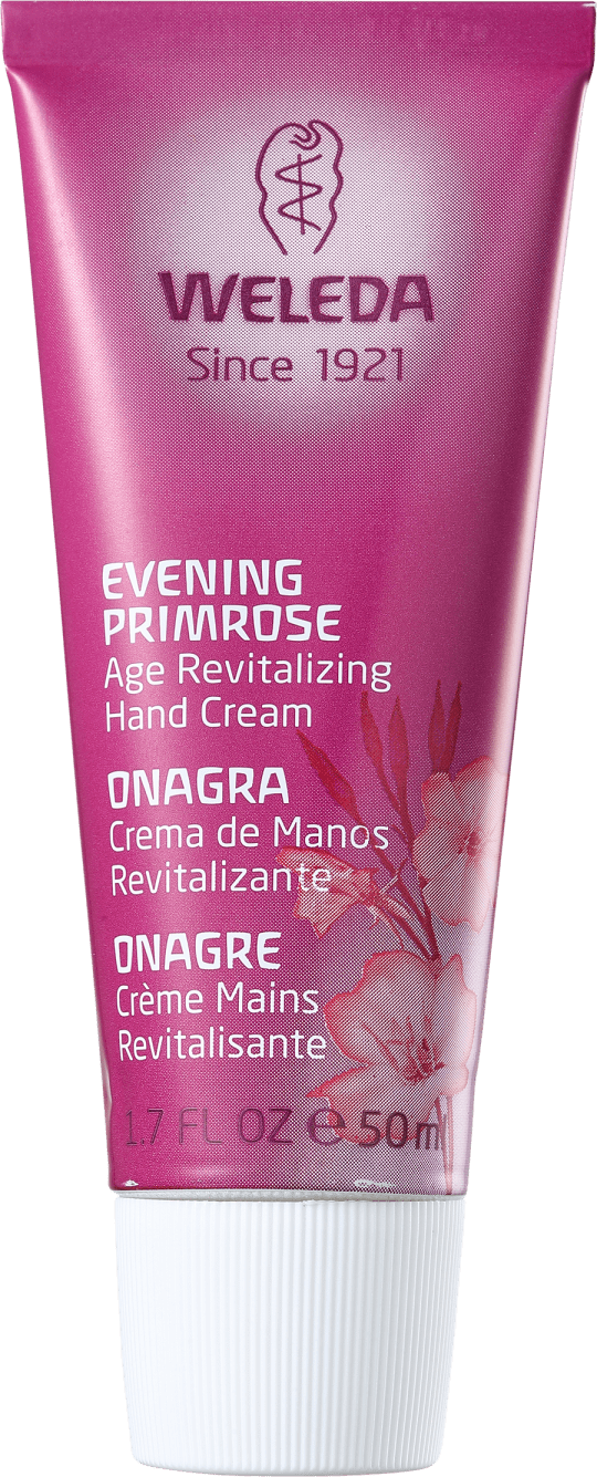 Weleda Prímula Revitalizante - Creme para as Mãos 50ml