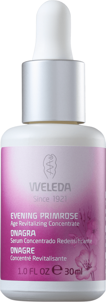 Weleda Prímula - Sérum Hidratante Facial 30ml