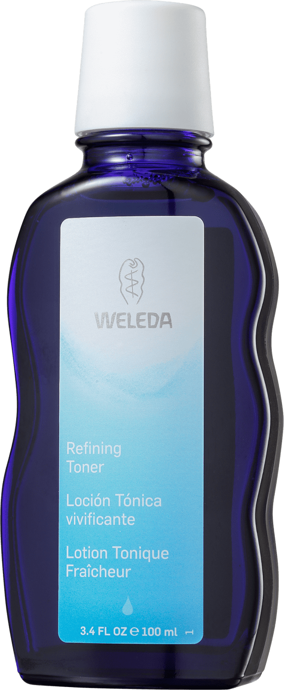 Weleda Refinadora - Tônico Facial 100ml