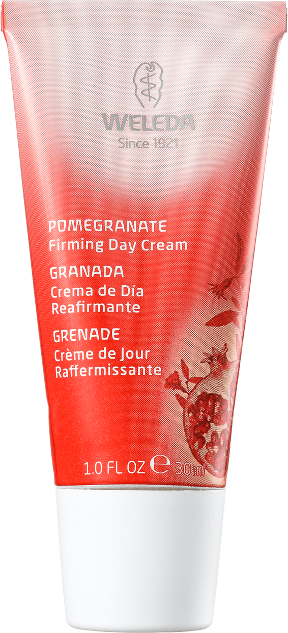 Weleda Romã Firmador - Creme Hidratante Diurno 30ml