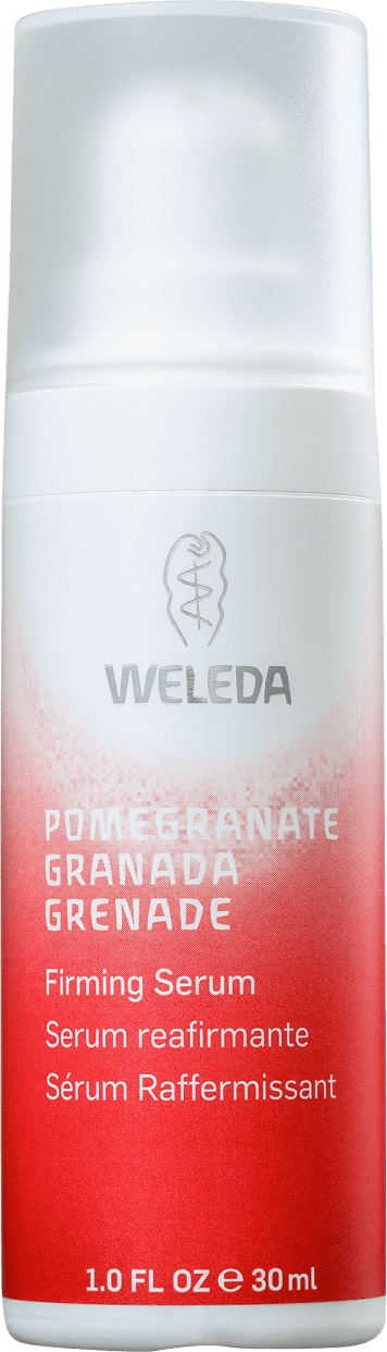 Weleda Romã - Sérum Hidratante Firmador 30ml