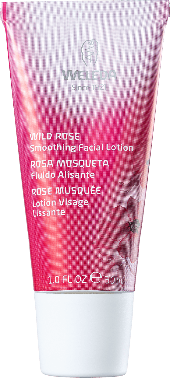 Weleda Rosa Mosqueta Redutor de Primeiros Sinais - Creme Hidratante 30ml