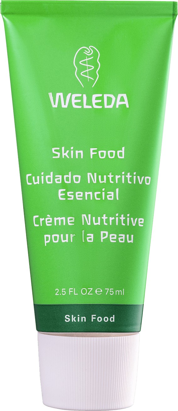 Weleda Skin Food - Creme Hidratante 75ml