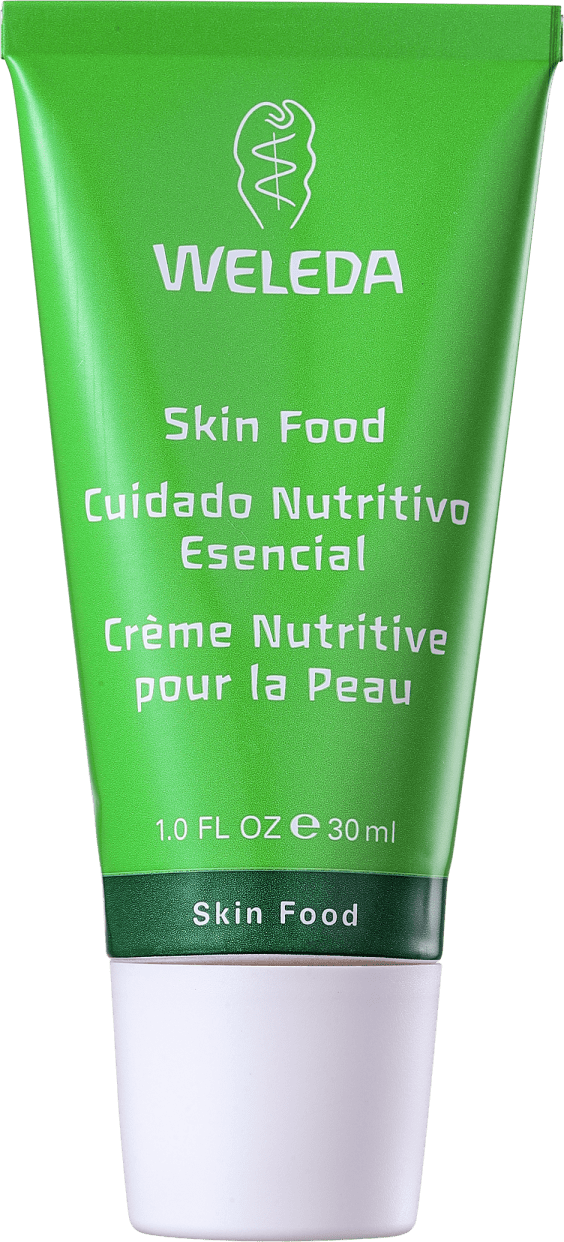 Weleda Skin Food - Creme Hidratante 30ml