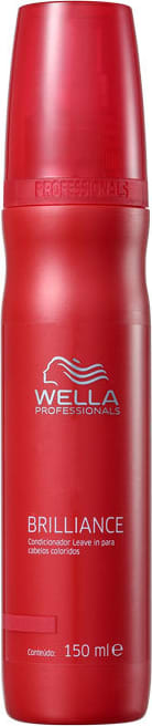 Wella Professionals Brilliance - Leave-in 150ml