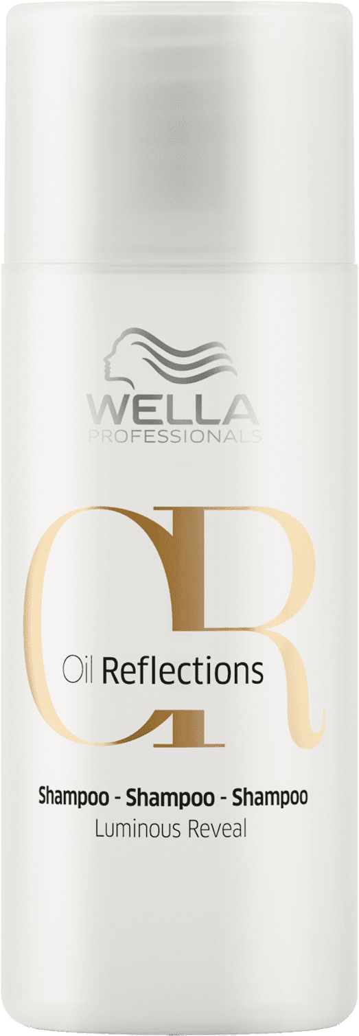 Wella Professionals Oil Reflections Luminous Reval - Shampoo 50ml
