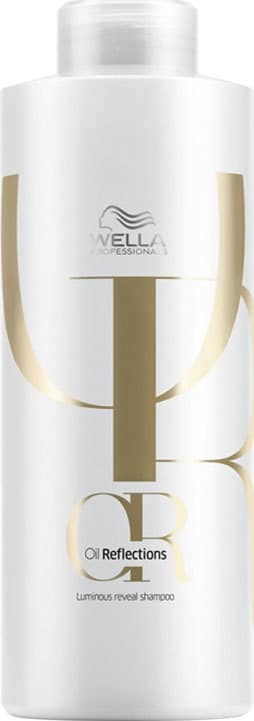 Wella Professionals Oil Reflections Luminous Reveal - Shampoo 1000ml