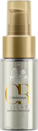Wella Professionals Oil Reflections Reflective Light - Óleo Capilar 30ml