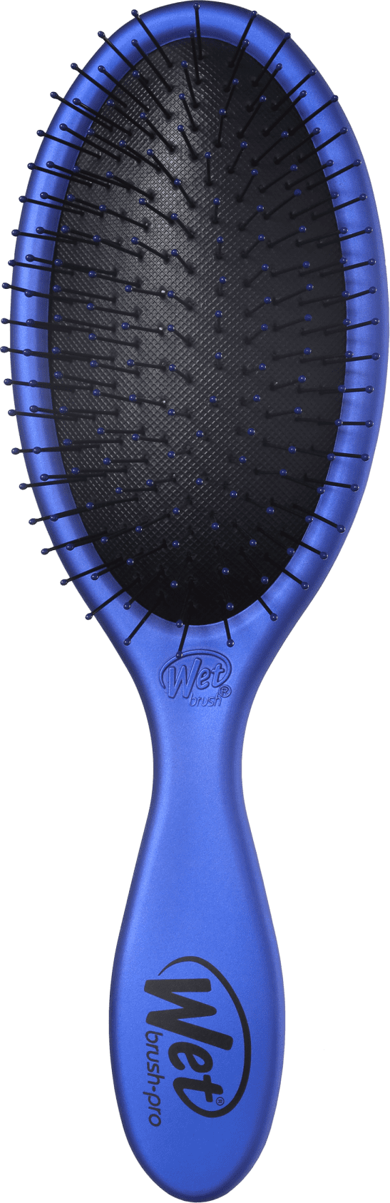 Wet Brush Pro Azul - Escova Oval