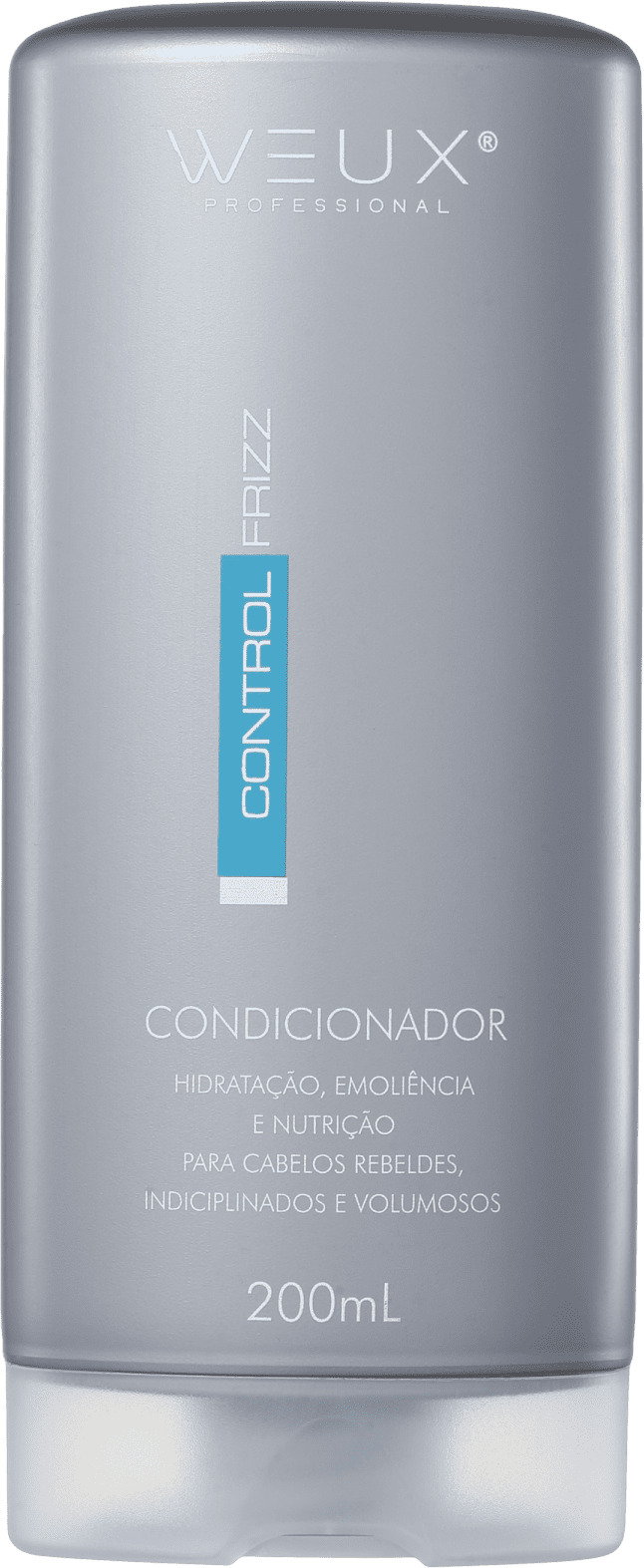 WEUX Professional Control Frizz - Condicionador 200ml