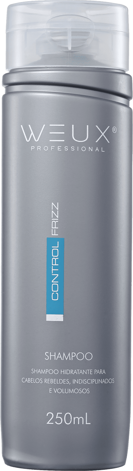 WEUX Professional Control Frizz - Shampoo 250ml