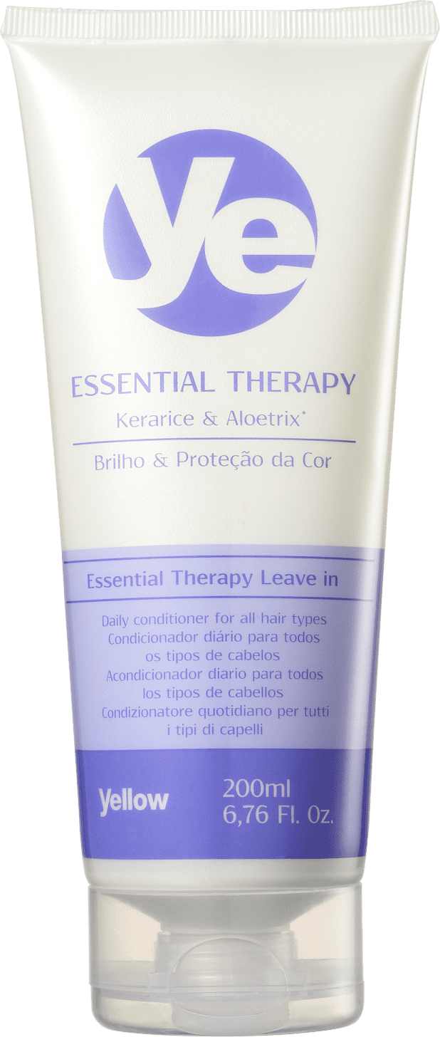 Yellow Essential Therapy - Leave-in 200ml