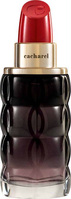 Yes I Am Cacharel Eau de Parfum - Perfume Feminino 50ml