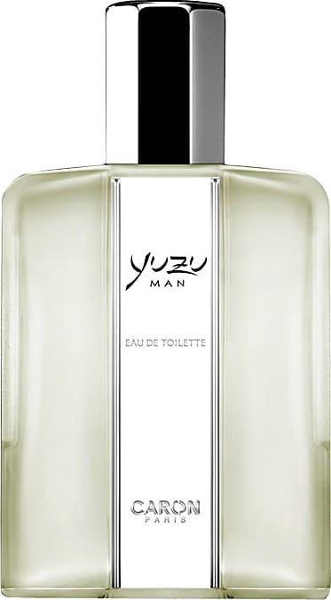 Caron Yuzu Man Perfume Masculino - Eau de Toilette 75ml
