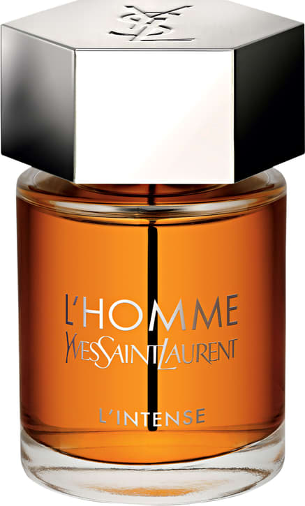 L’Homme Intense Yves Saint Laurent Eau de Parfum – Perfume Masculino 100ml