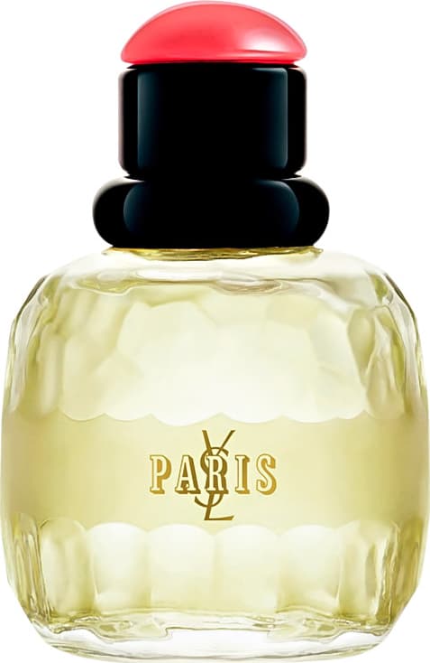 YSL Paris Yves Saint Laurent Eau de Toilette - Perfume Feminino 75ml