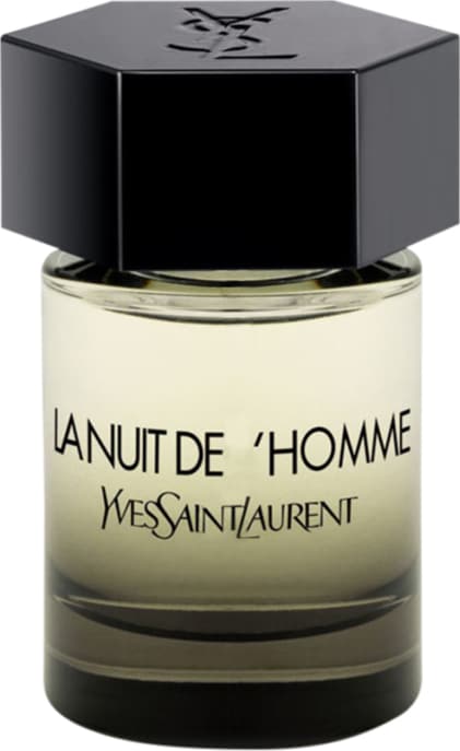La Nuit de L'Homme Yves Saint Laurent Eau de Toilette - Perfume Masculino 60ml