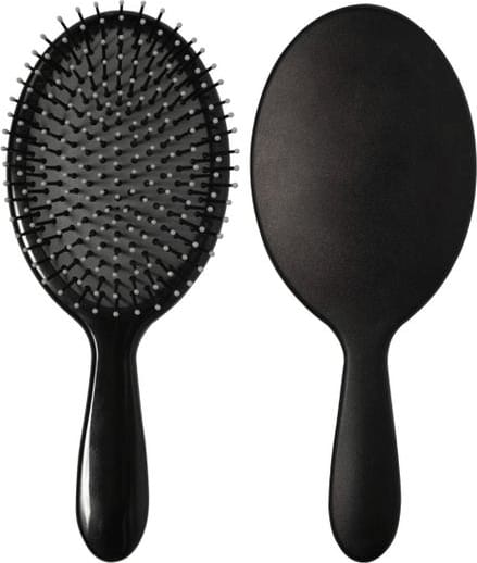 Escova de Cabelo Marco Boni Athena Oval, 1 unidade.