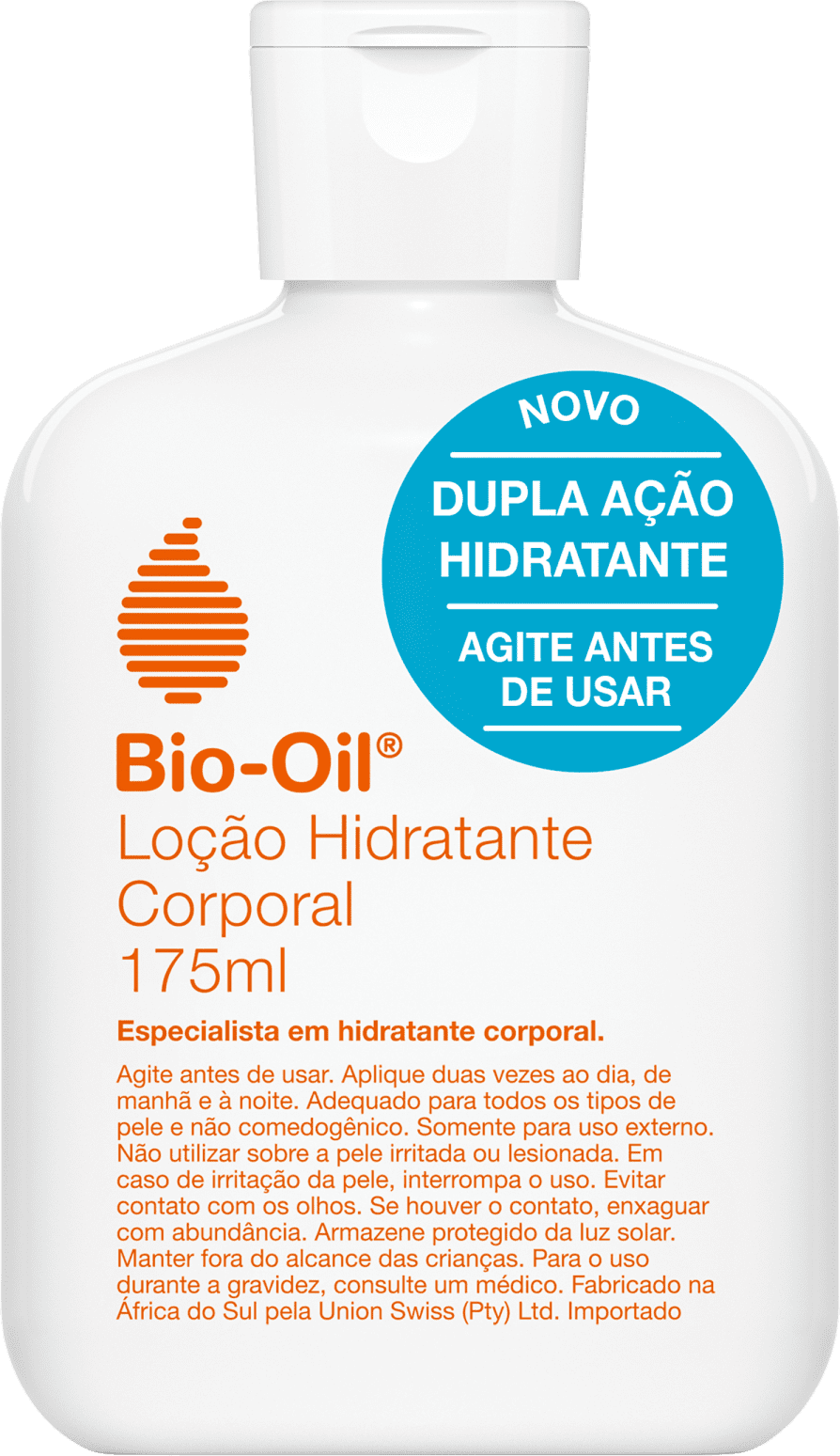 Biowil Formulation Loção Hidratante Corporal Bio-Oil 175ml | Beleza na Web
