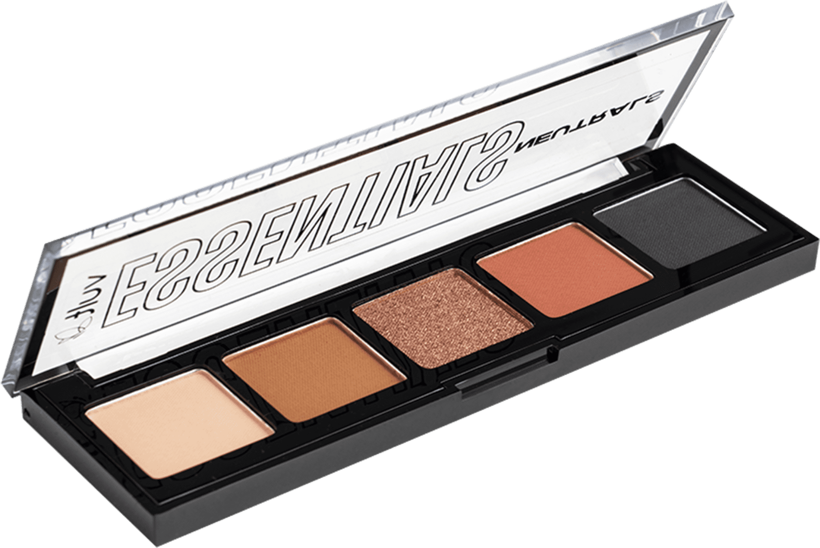 Paleta de Sombras Essentials Neutrals 3g