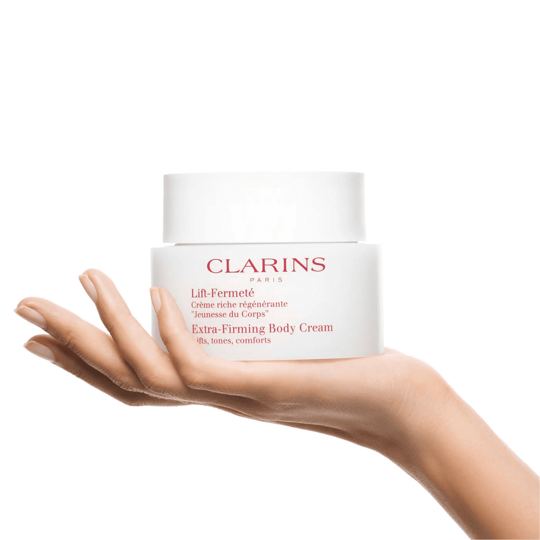 Clarins Extra-Firming Body Cream