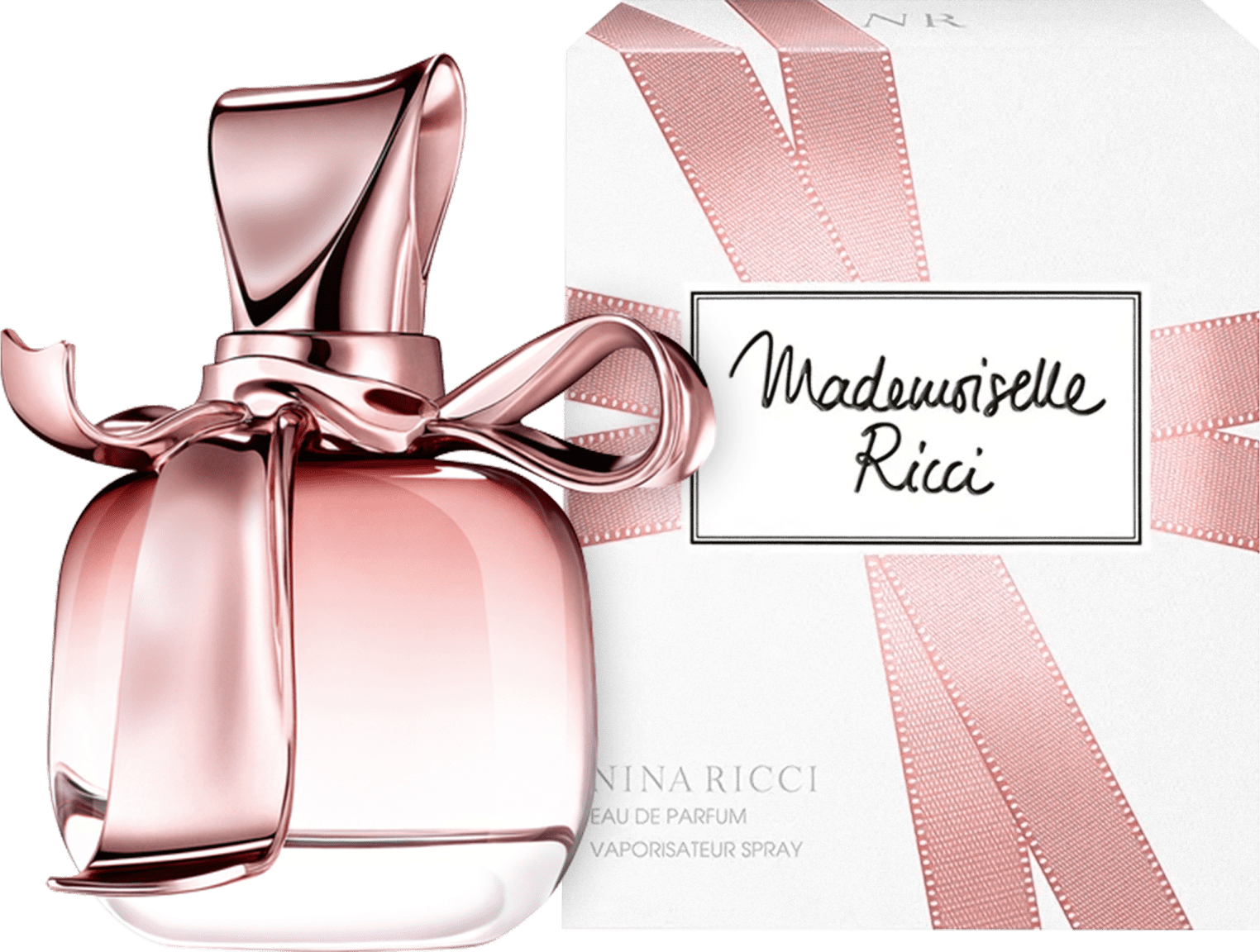 Mademoiselle Ricci Nina Ricci Eau de Parfum - Perfume Feminino 30ml