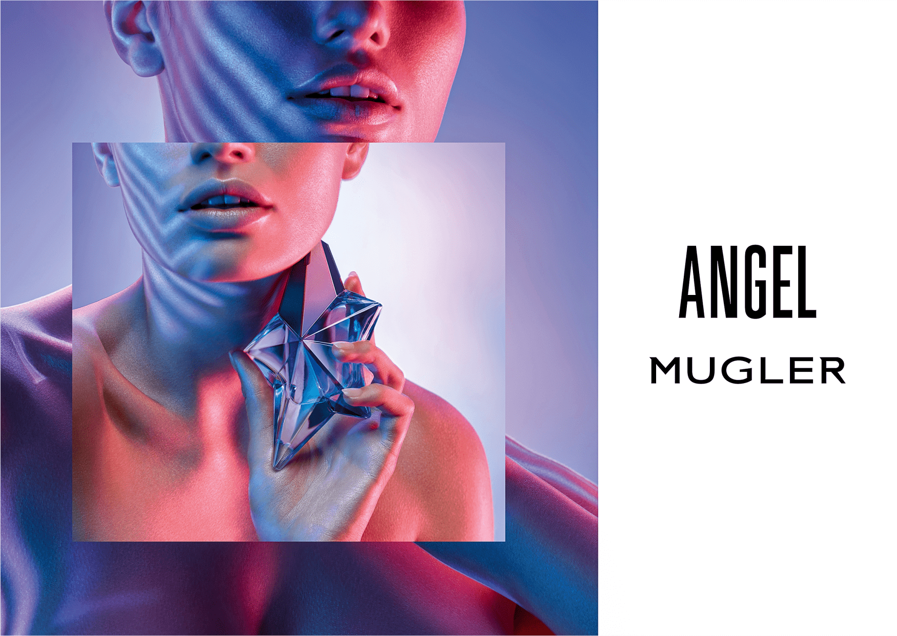 Angel Mugler - Desodorante Feminino 100ml