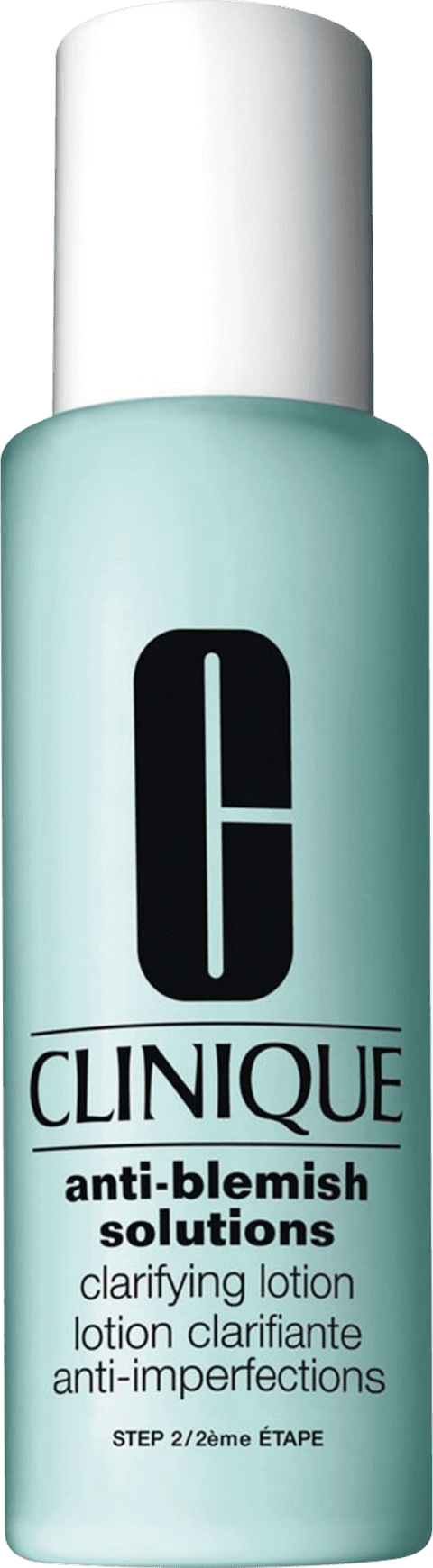Clinique Anti-Blemish Solutions Clarifying - Loção Tônica Esfoliante 200ml
