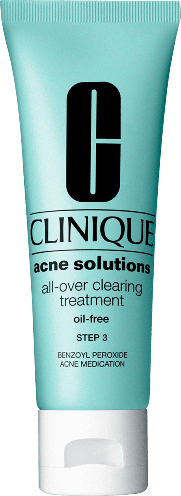 Clinique Anti-Blemish Solutions Clearing Moisturizer - Hidratante Facial 50ml
