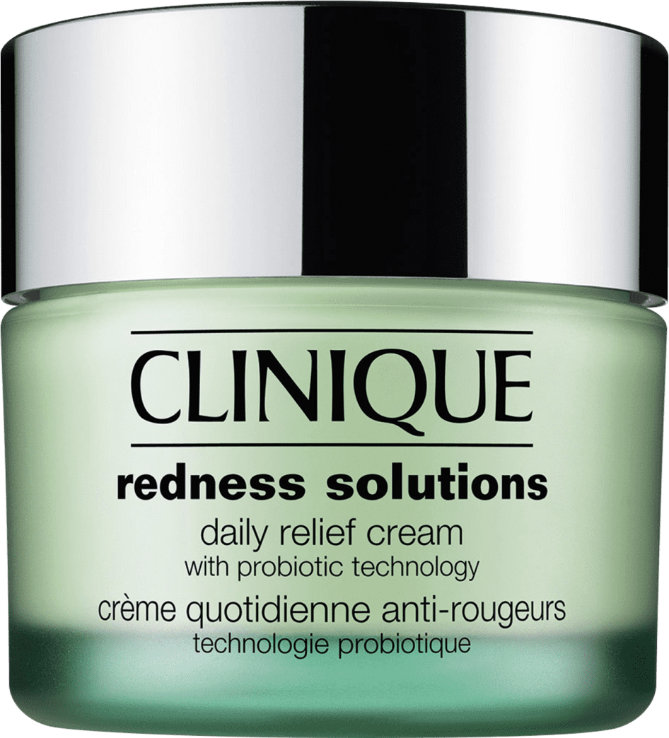 Clinique Redness Solutions Daily Relief - Creme Antivermelhidão 50ml