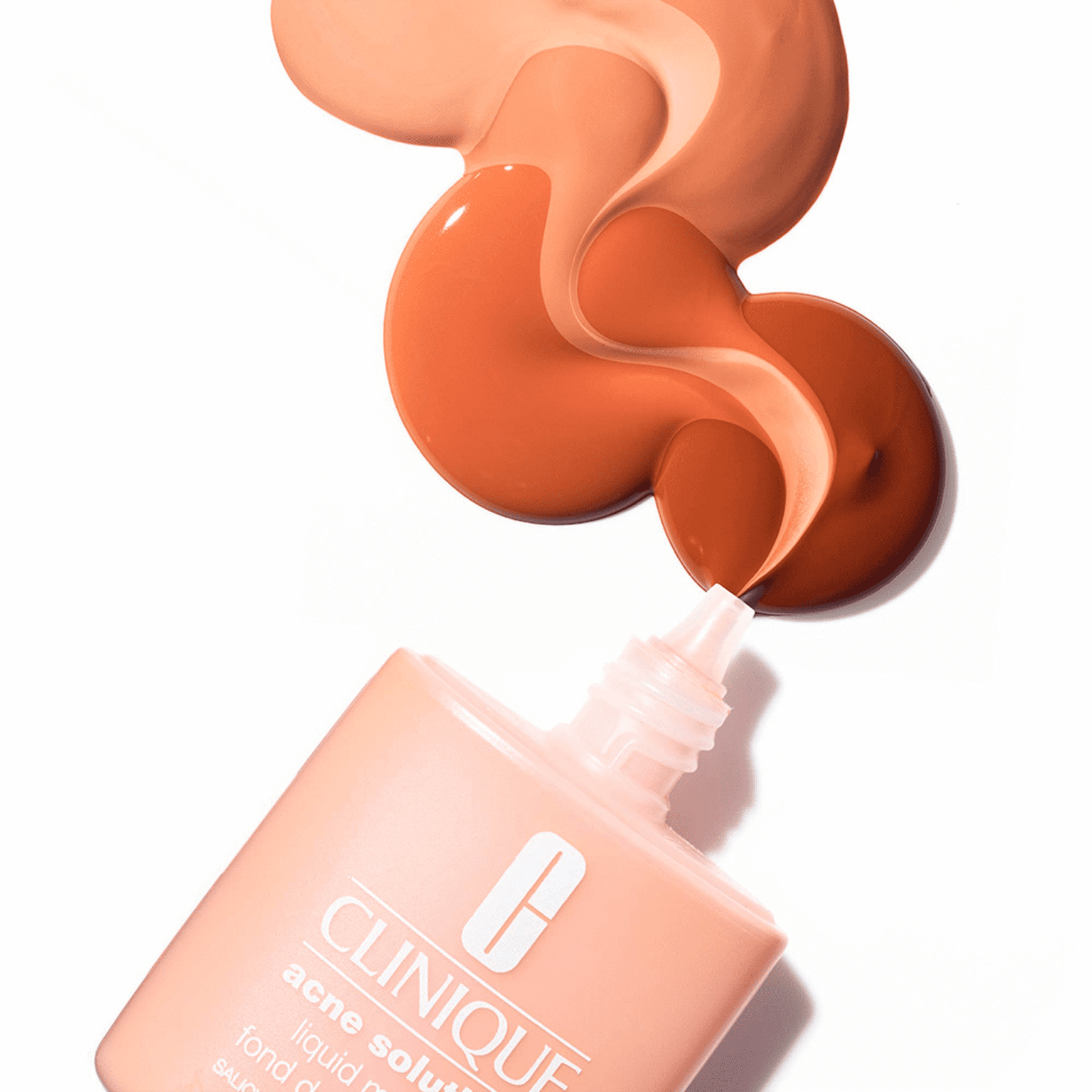 Clinique Antiblemish Solutions Liquid Makeup Sand - Base Líquida 30ml