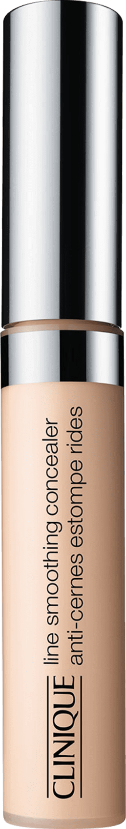 Clinique Line Smoothing Concealer Light - Corretivo Líquido 8g