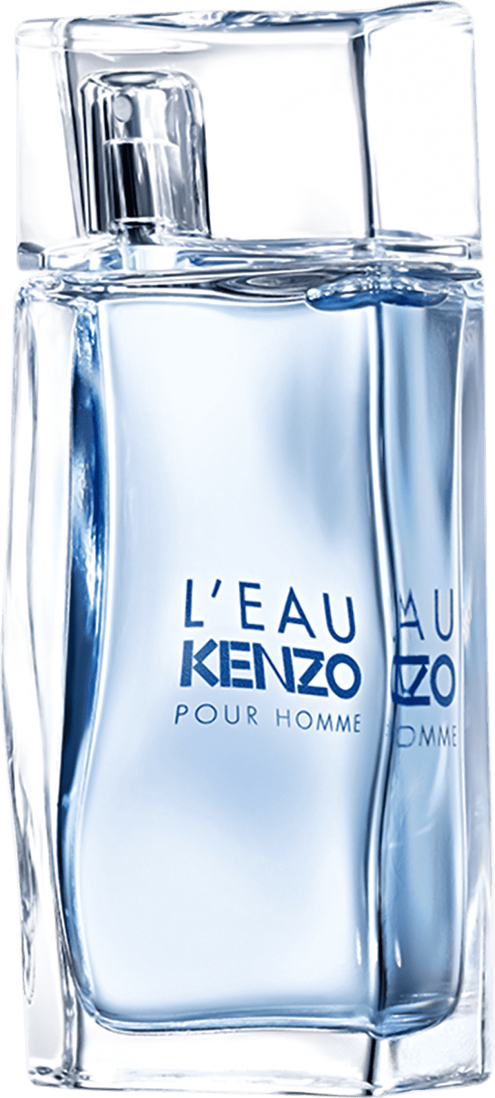 L'Eau Kenzo Pour Homme Eau de Toilette - Perfume Masculino 50ml