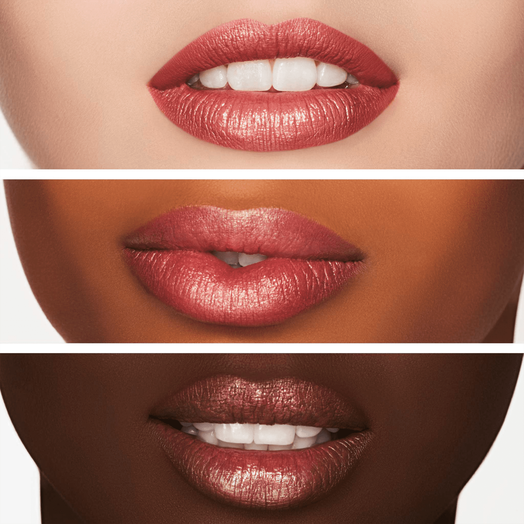 M·A·C Amplified Lipstick Cosmo - Batom Cremoso 3g
