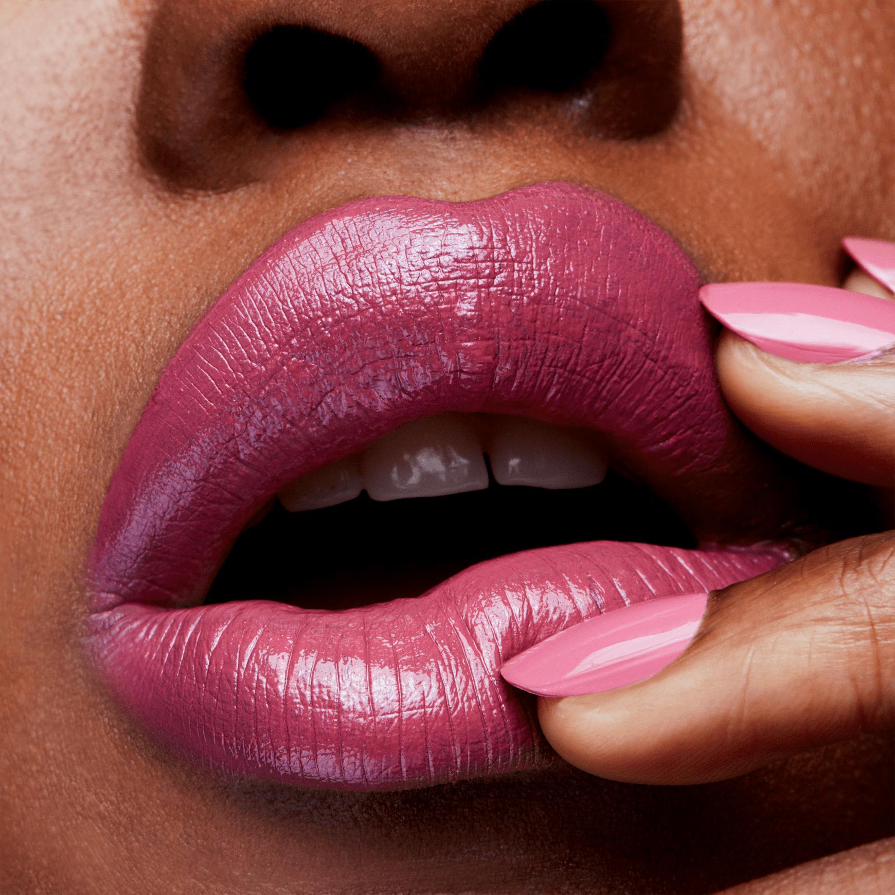 M·A·C Amplified Lipstick Craving - Batom Cremoso 3g