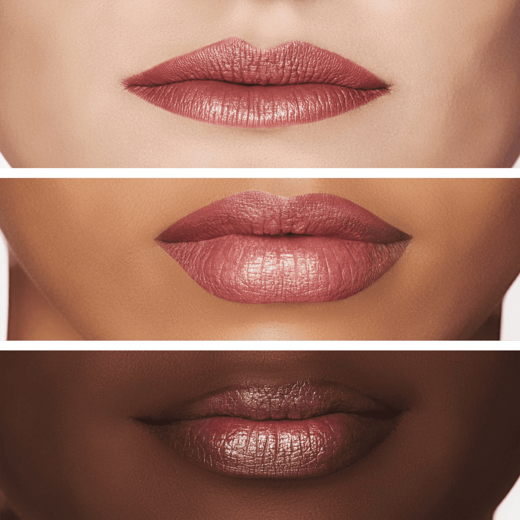 M·A·C Amplified Lipstick Fast Play - Batom Cremoso 3g