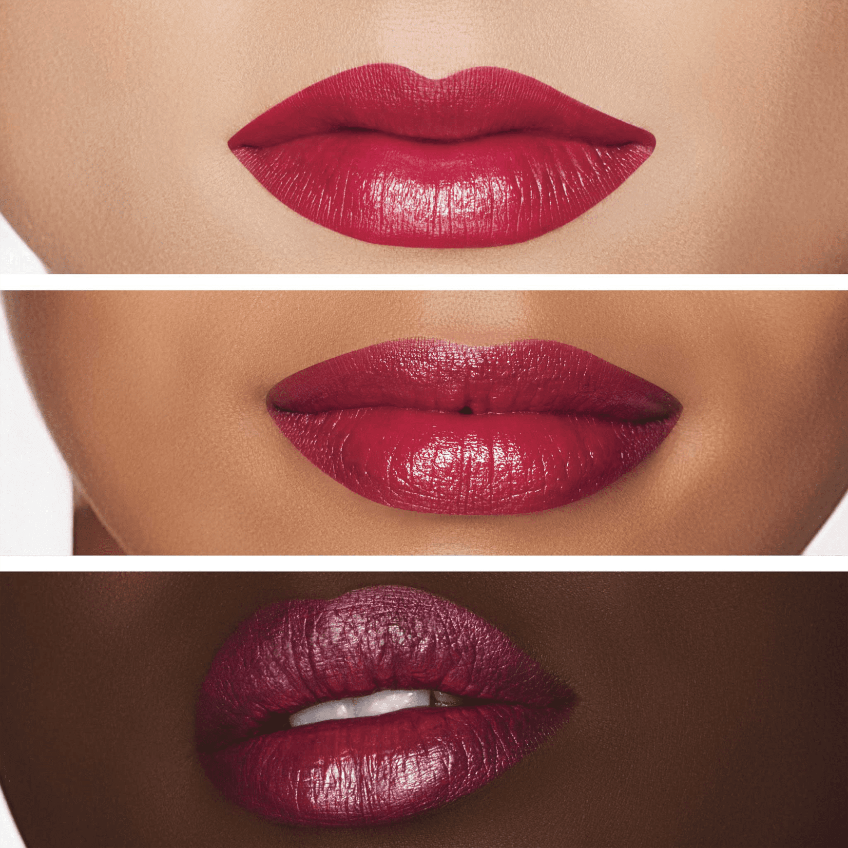 M·A·C Amplified Lipstick Girl About Town - Batom Cremoso 3g