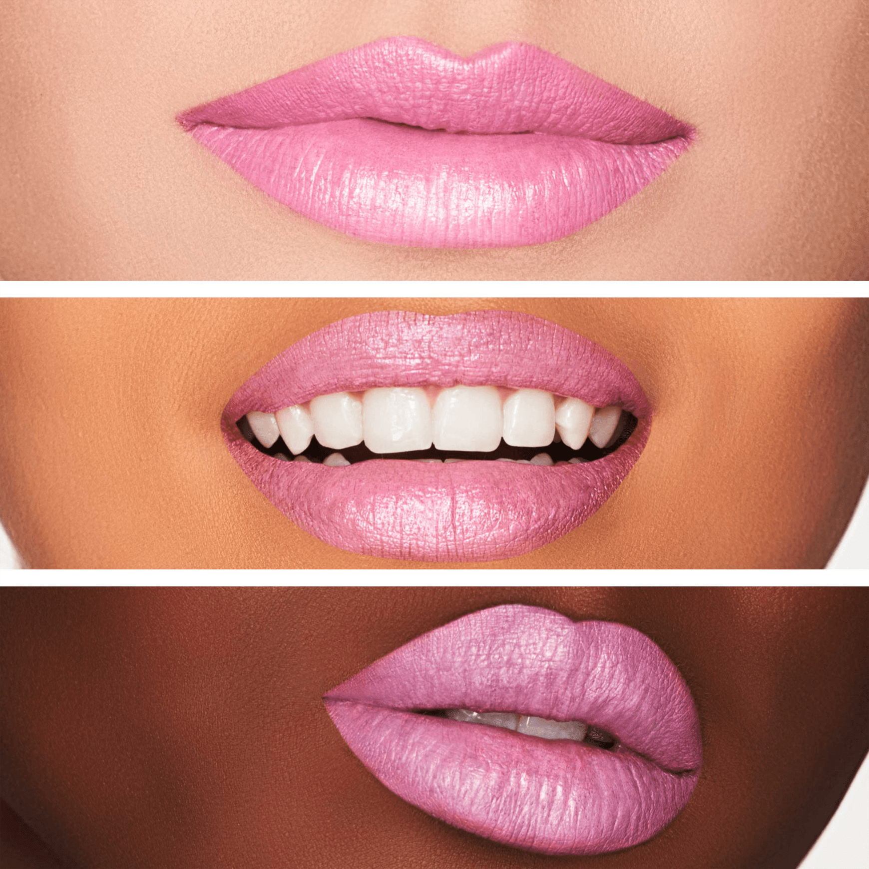 M·A·C Amplified Lipstick Saint Germain - Batom Cremoso 3g