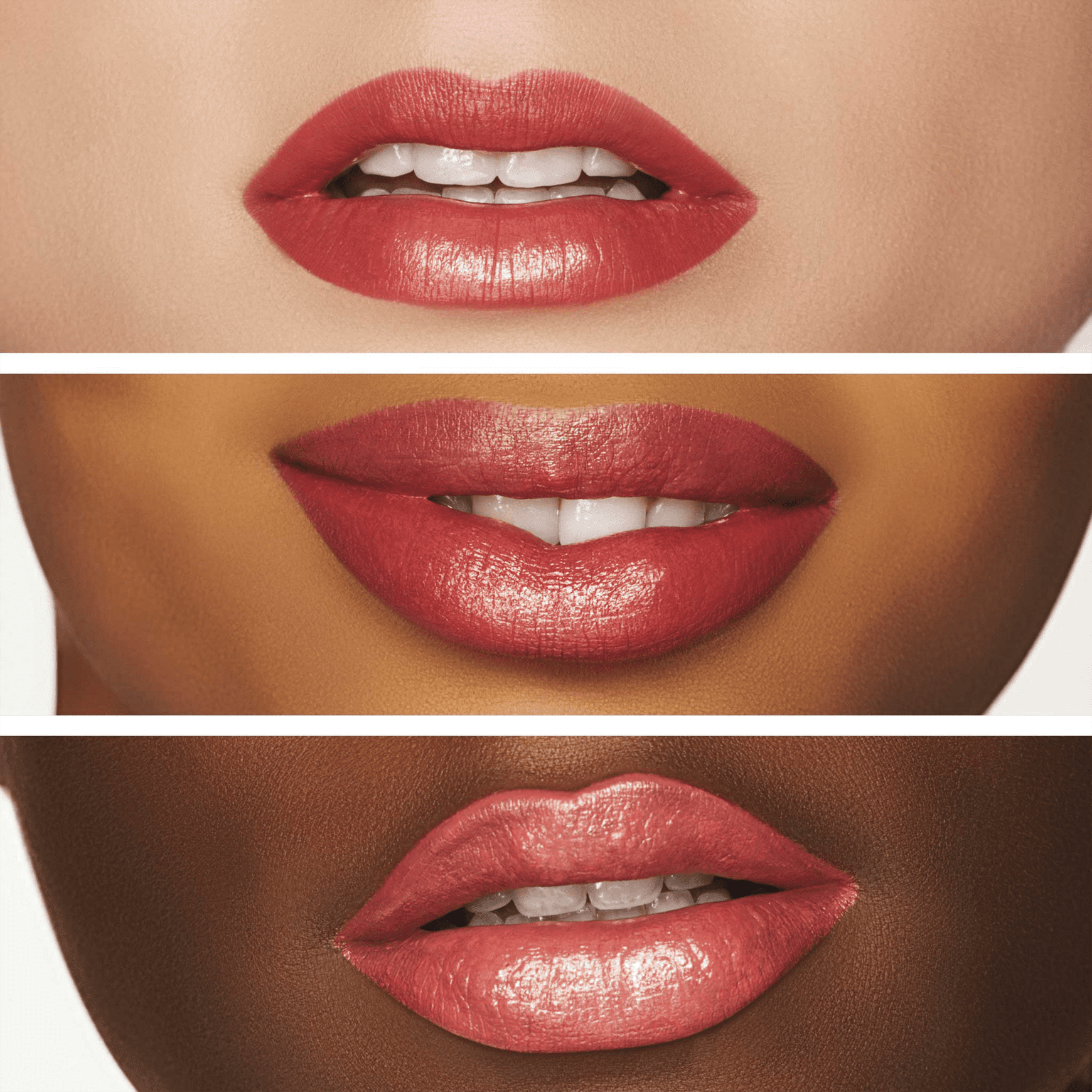 M·A·C Amplified Lipstick Vegas Volt - Batom Cremoso 3g