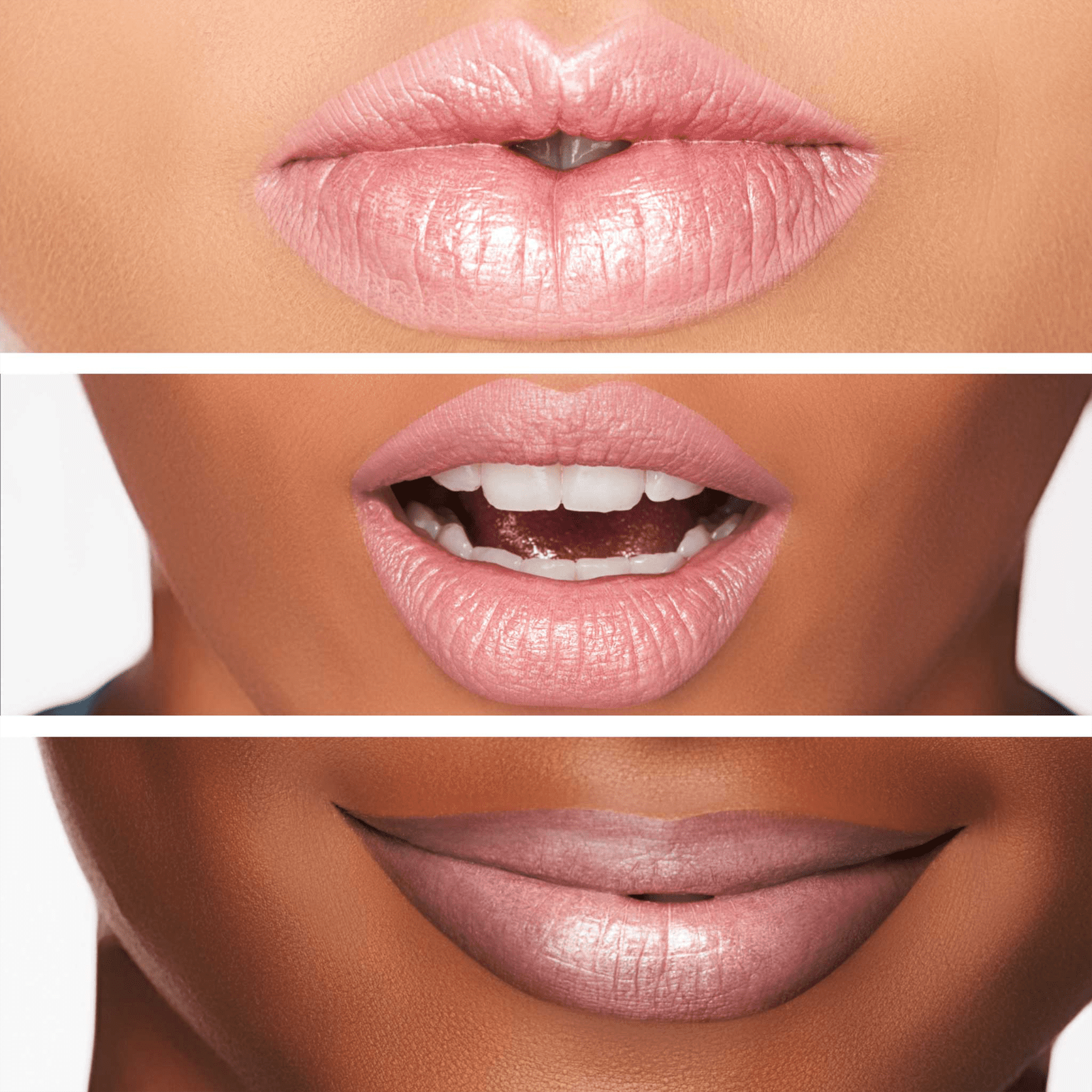 M·A·C Cremesheen Lipstick Crème Cup - Batom Cremoso 3g