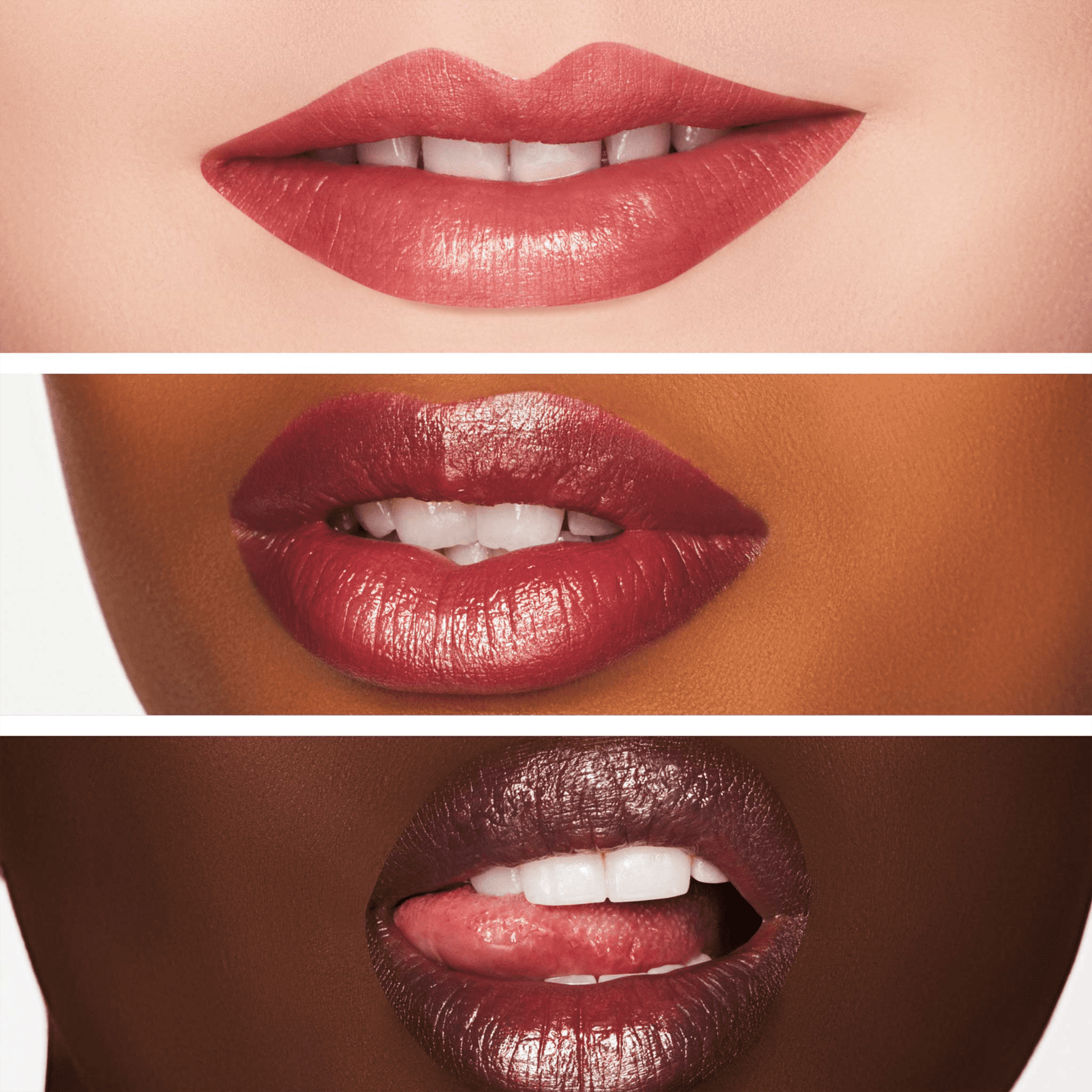 M·A·C Lustre Lipstick Lustre Capricious - Batom Cintilante 3g